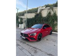 Sahibinden Mercedes - Benz CLA 200 AMG+ 2023 Model İzmir