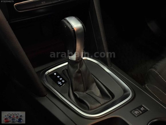 *70 BİNDE*2017 MEGANE HB TOUCH 130 HP GERİ GÖRÜŞ/CAR PLAY/NAVİ!