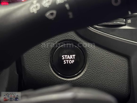 *70 BİNDE*2017 MEGANE HB TOUCH 130 HP GERİ GÖRÜŞ/CAR PLAY/NAVİ!