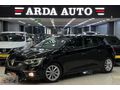*70 BİNDE*2017 MEGANE HB TOUCH 130 HP GERİ GÖRÜŞ/CAR PLAY/NAVİ!