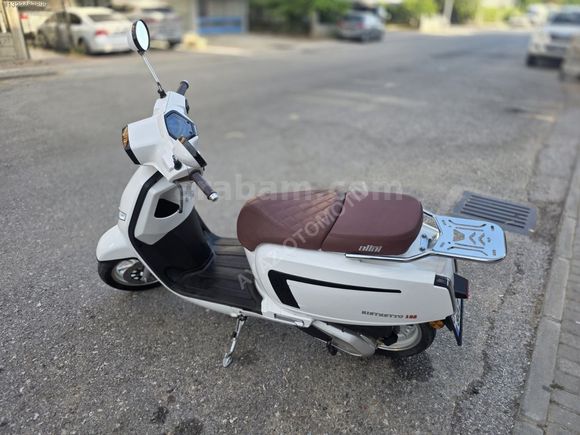AYAZ OTOMOTİVDEN 125 CC TERTEMİZ MOTOR