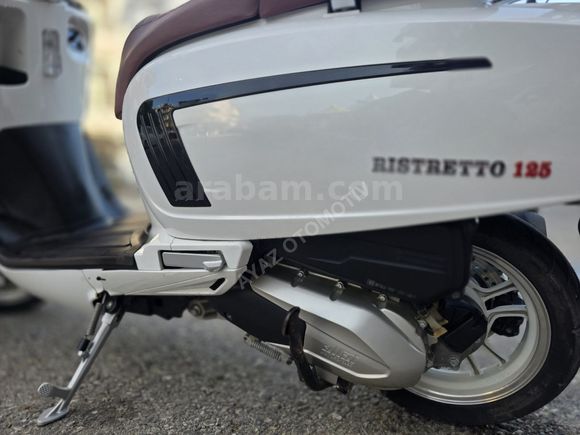 AYAZ OTOMOTİVDEN 125 CC TERTEMİZ MOTOR