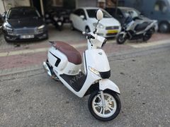 AYAZ OTOMOTİVDEN 125 CC TERTEMİZ MOTOR
