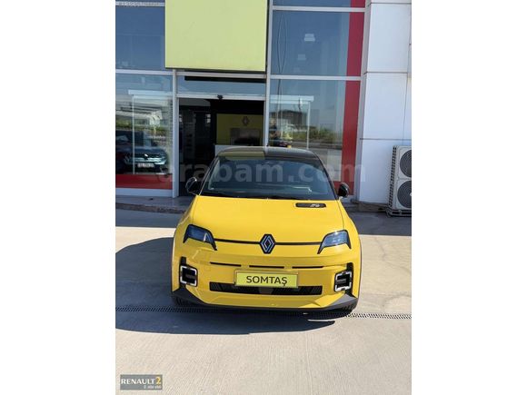 Somtaş otomotiv den R5 harman/kardon