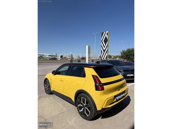 Somtaş otomotiv den R5 harman/kardon