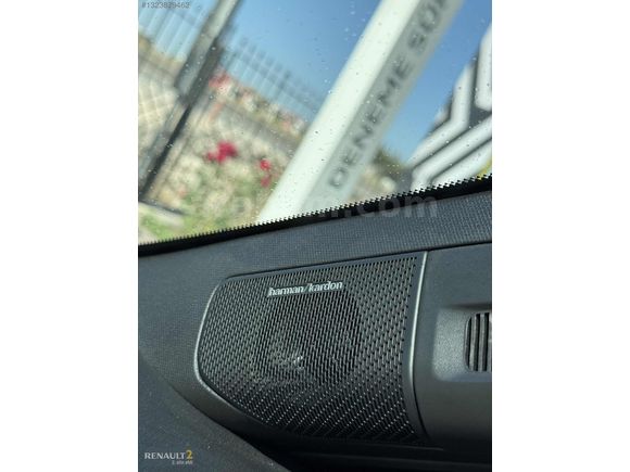 Somtaş otomotiv den R5 harman/kardon