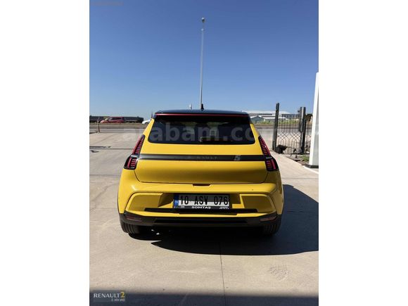 Somtaş otomotiv den R5 harman/kardon