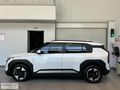 ALDATMAZ PLAZA'DAN 2024 KIA EV3 ELEGANCE STANDART RANGE