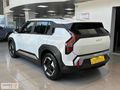 ALDATMAZ PLAZA'DAN 2024 KIA EV3 ELEGANCE STANDART RANGE