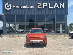 HYUNDAI ONURLU'DAN BOYASIZ DEĞİŞENSİZ DÜŞÜK KM EV3 ELEGANCE
