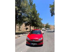 Sahibinden Peugeot 206 1.4 XR 2000 Model 