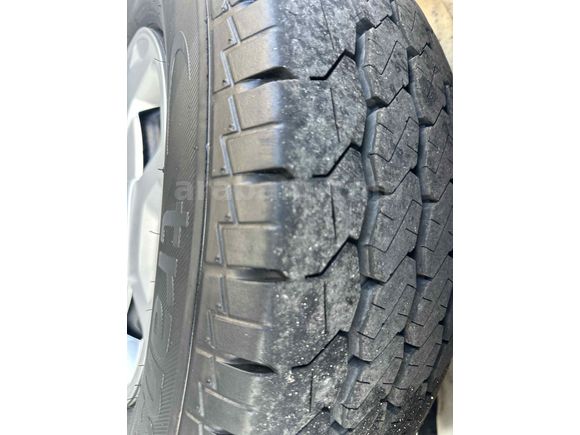 CİHAT OTOMOTİV DEN 2009 FORD TRANSİT 100 LÜK MAXİ 11+1