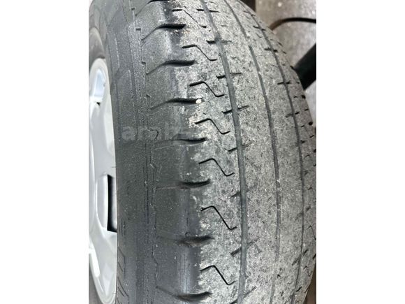 CİHAT OTOMOTİV DEN 2009 FORD TRANSİT 100 LÜK MAXİ 11+1