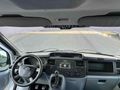 CİHAT OTOMOTİV DEN 2009 FORD TRANSİT 100 LÜK MAXİ 11+1
