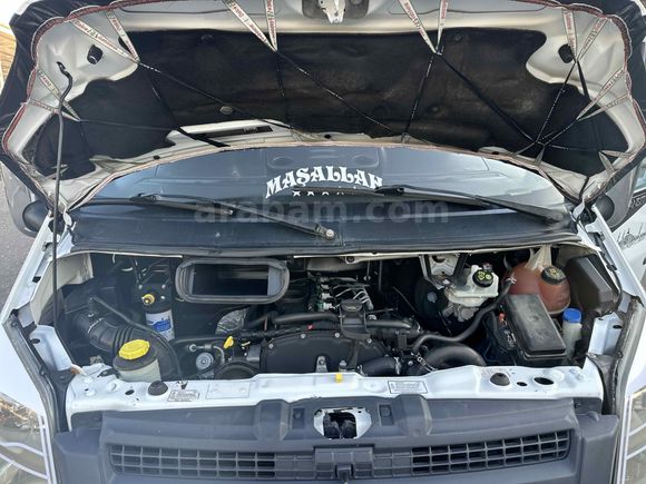 CİHAT OTOMOTİV DEN 2009 FORD TRANSİT 100 LÜK MAXİ 11+1