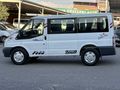 CİHAT OTOMOTİV DEN 2009 FORD TRANSİT 100 LÜK MAXİ 11+1