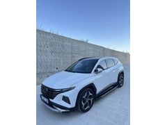 Sahibinden Hyundai Tucson 1.6 CRDi Elite 2021 Model 