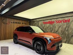 CEMRE OTO 'dan 2024 KİA EV3 GT Line LONG+770 KM MENZİL+SOĞUTMA++