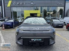 OPEL&KIA BAYİİ HATASIZ 2025 KİA EV 3 GT LİNE LONG RANGE