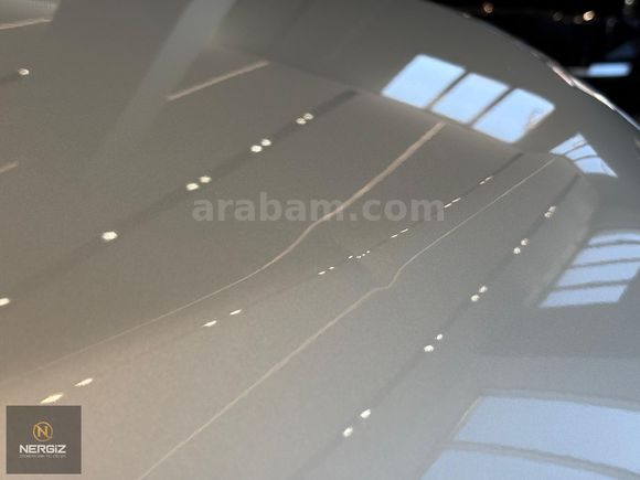 2025 MODEL EV3 PRESTİGE STANDART RANGE ELEKTRİKLİ