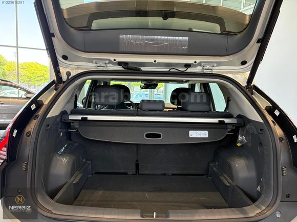 2025 MODEL EV3 PRESTİGE STANDART RANGE ELEKTRİKLİ