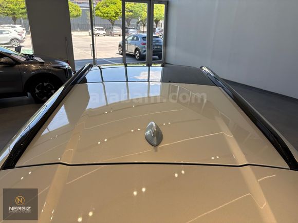 2025 MODEL EV3 PRESTİGE STANDART RANGE ELEKTRİKLİ