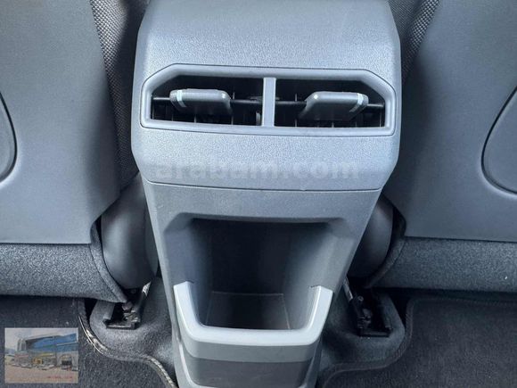 300.000TL %0 FAİZ- HATASIZ 2025 KIA EV3 LONG RANGE