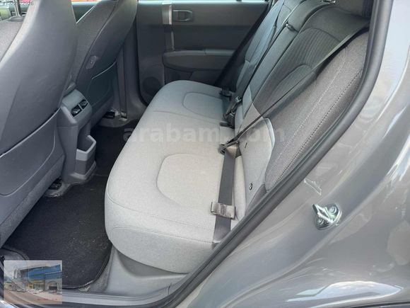 300.000TL %0 FAİZ- HATASIZ 2025 KIA EV3 LONG RANGE