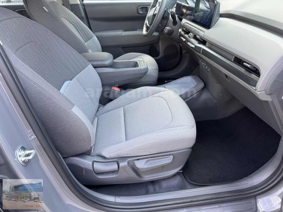 300.000TL %0 FAİZ- HATASIZ 2025 KIA EV3 LONG RANGE