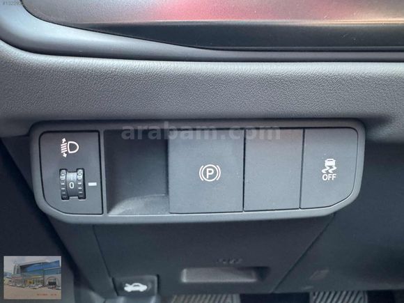 300.000TL %0 FAİZ- HATASIZ 2025 KIA EV3 LONG RANGE