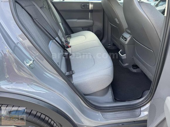 300.000TL %0 FAİZ- HATASIZ 2025 KIA EV3 LONG RANGE