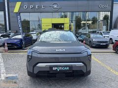300.000TL %0 FAİZ- HATASIZ 2025 KIA EV3 LONG RANGE