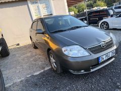 Sahibinden Toyota Corolla 1.6 Sol 2003 Model 