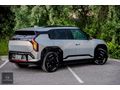 İLS MOTORS | 2025 KIA EV3 GT LİNE LONG RANGE | HATASIZ / 81.4 kW