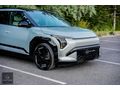 İLS MOTORS | 2025 KIA EV3 GT LİNE LONG RANGE | HATASIZ / 81.4 kW