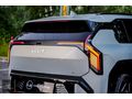 İLS MOTORS | 2025 KIA EV3 GT LİNE LONG RANGE | HATASIZ / 81.4 kW