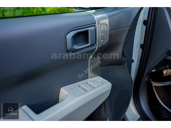 İLS MOTORS | 2025 KIA EV3 GT LİNE LONG RANGE | HATASIZ / 81.4 kW