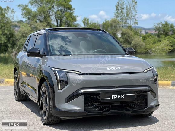_İPEK_HATA BOYA TRAMER YOK-2025-35 BİNDE-EV3 GT LİNE LONG RANGE-