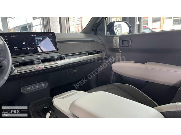 _İPEK_HATA BOYA TRAMER YOK-2025-35 BİNDE-EV3 GT LİNE LONG RANGE-