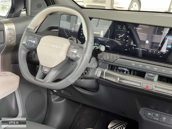 _İPEK_HATA BOYA TRAMER YOK-2025-35 BİNDE-EV3 GT LİNE LONG RANGE-