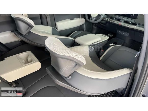 _İPEK_HATA BOYA TRAMER YOK-2025-35 BİNDE-EV3 GT LİNE LONG RANGE-