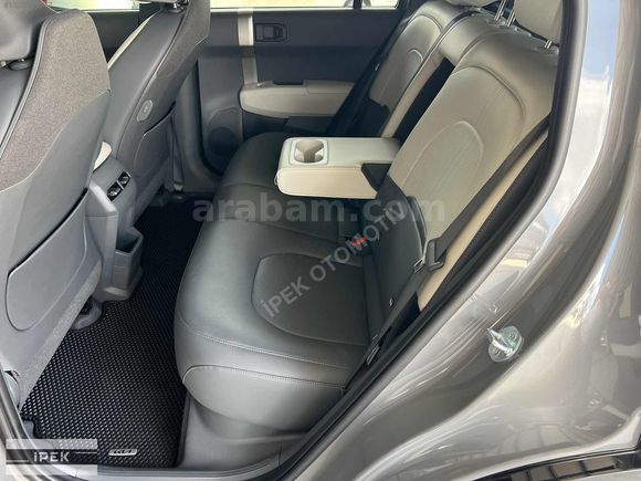 _İPEK_HATA BOYA TRAMER YOK-2025-35 BİNDE-EV3 GT LİNE LONG RANGE-