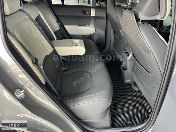 _İPEK_HATA BOYA TRAMER YOK-2025-35 BİNDE-EV3 GT LİNE LONG RANGE-