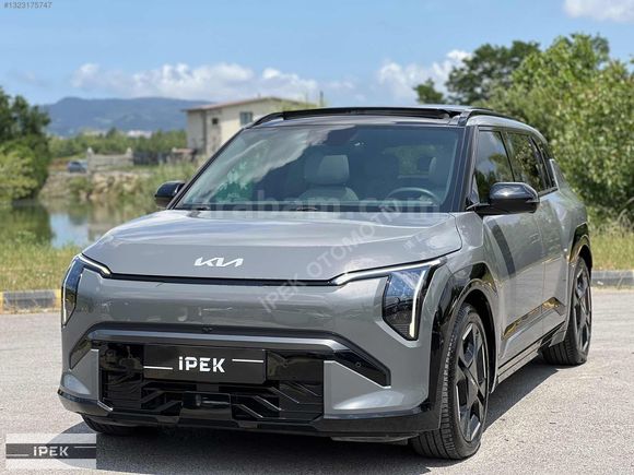 _İPEK_HATA BOYA TRAMER YOK-2025-35 BİNDE-EV3 GT LİNE LONG RANGE-