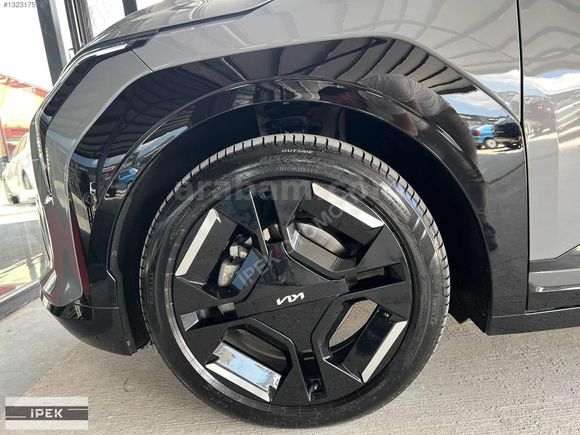 _İPEK_HATA BOYA TRAMER YOK-2025-35 BİNDE-EV3 GT LİNE LONG RANGE-