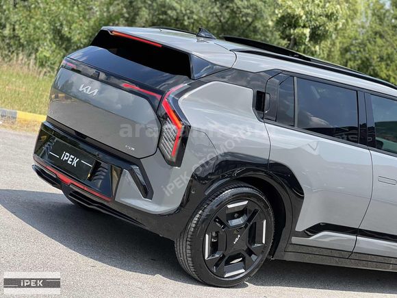 _İPEK_HATA BOYA TRAMER YOK-2025-35 BİNDE-EV3 GT LİNE LONG RANGE-