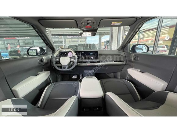 _İPEK_HATA BOYA TRAMER YOK-2025-35 BİNDE-EV3 GT LİNE LONG RANGE-
