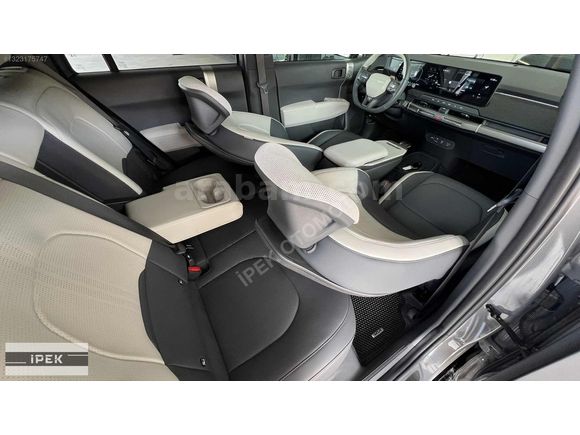 _İPEK_HATA BOYA TRAMER YOK-2025-35 BİNDE-EV3 GT LİNE LONG RANGE-