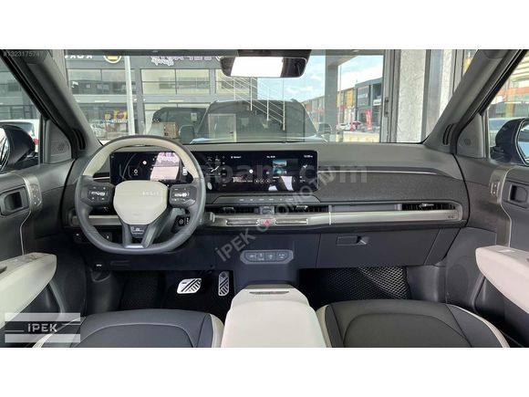 _İPEK_HATA BOYA TRAMER YOK-2025-35 BİNDE-EV3 GT LİNE LONG RANGE-