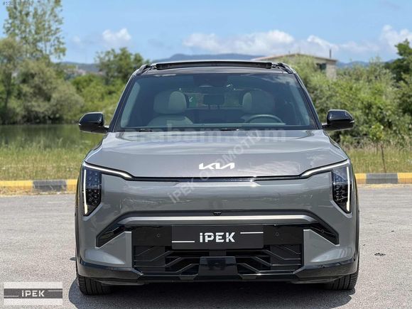 _İPEK_HATA BOYA TRAMER YOK-2025-35 BİNDE-EV3 GT LİNE LONG RANGE-